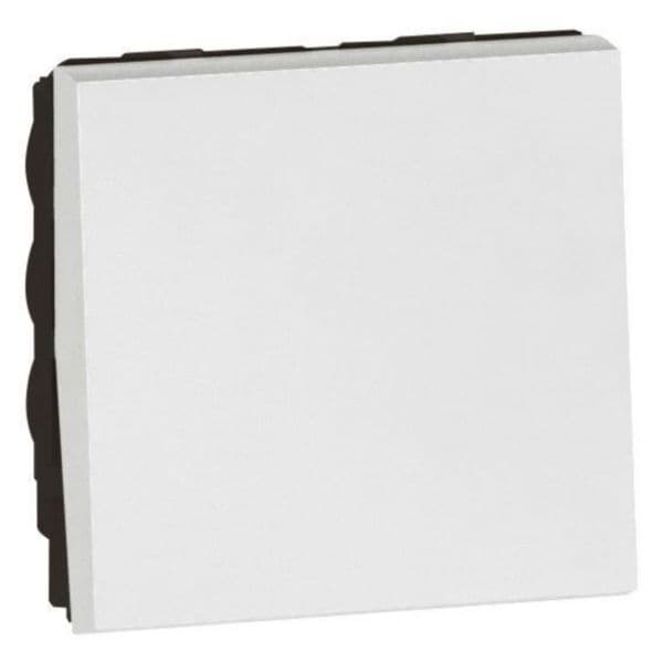 Legrand Arteor 572038 công tắc trung gian 10AX 2 module màu trắng