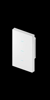 LifeSmart Nature Switch L LS219-WF3 công tắc 3 kênh
