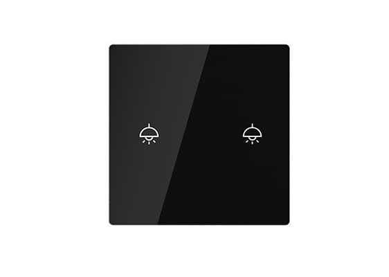 LifeSmart Nature Switch Matte LS220-GM1 công tắc 1 kênh
