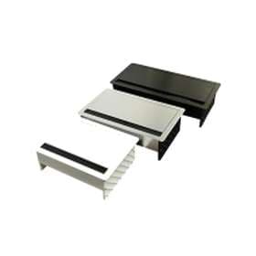 PSS-22 hộp ổ cắm điện âm bàn lật đa cấu hình