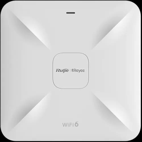 Ruijie Reyee RG-RAP2260 Access Point Wi-Fi 6 AX3000